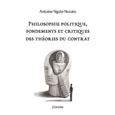 Image de Philosophie politique, fondements et critiques des théories du contrat