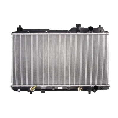 Afbeelding van Radiator, motorkoeling KOYORAD PL080517
