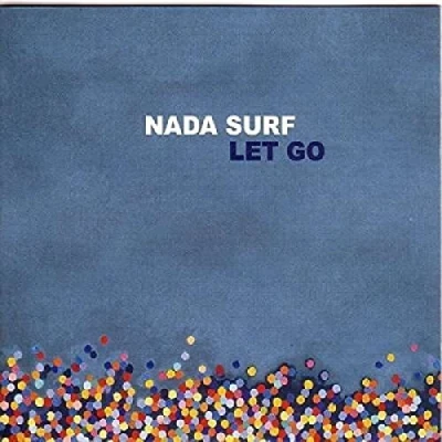 Afbeelding van Nada Surf Let Go (LP)