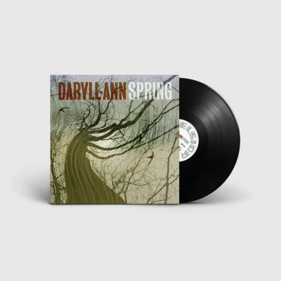 Afbeelding van Daryll Ann Spring (LP)