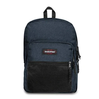 Image de EASTPAK PINNACLE KontrastPrBlue SACS à dos, Kontrastprblue, One Size, À DOS