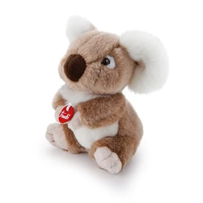 Afbeelding van Trudi 52186 pluche dier Trudino Koala