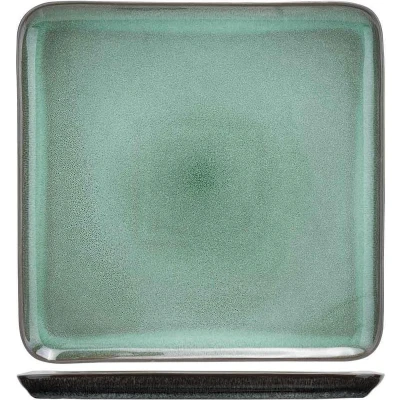 Afbeelding van Cosy &amp; Trendy Dinerbord Lerida Meadow 25.5 x cm
