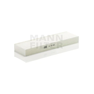 Afbeelding van Mann filter Interieurfilter CU 30 004
