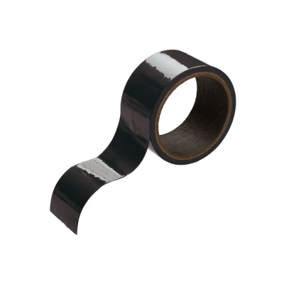 Afbeelding van Bondage Tape Boundless Zwart