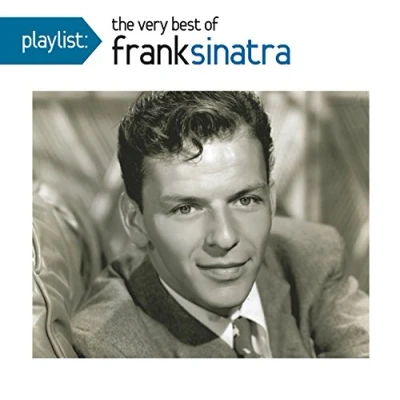 Afbeelding van Playlist: The Very Best of Frank Sinatra