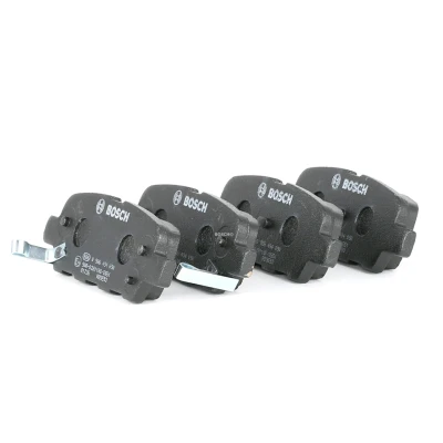 Afbeelding van Bosch Remblokset 0 986 494 090
