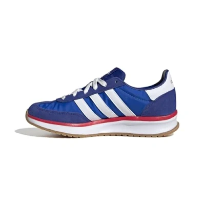 Image de adidas Femme RUN 70S 2.0 SHOES, bright royal/ftwr white/pure ruby, 38 EU
