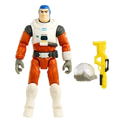Afbeelding van Disney Pixar XL 15 Buzz Lightyear Speelfiguur