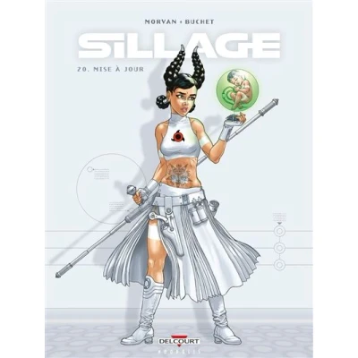 Image de Sillage T20