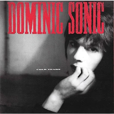 Afbeelding van Dominic Sonic Cold Tears (LP)
