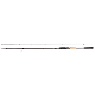 Afbeelding van Grayton Apex Jigger Spinhengel 2.40m (7 25g)