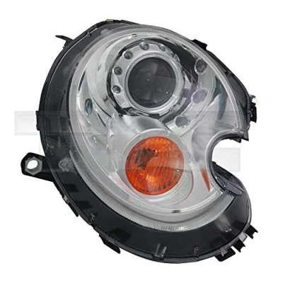 Afbeelding van TYC Koplamp 20 11113 05 2