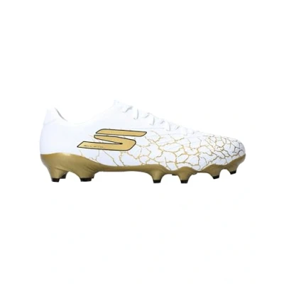Afbeelding van Skechers Sr Voetbalschoenen Skx_15 Academy Fg Maat: 44½