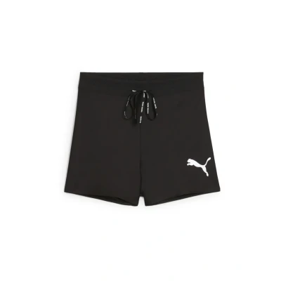 Afbeelding van Puma Raceday Ultraform Radlerhose Korte broeken, Dames, Maat: Small, Black