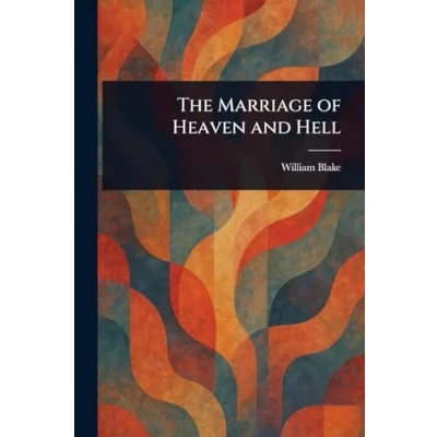 Afbeelding van The Marriage of Heaven and Hell