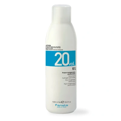 Afbeelding van Fanola Waterstof 1000 ml 6%