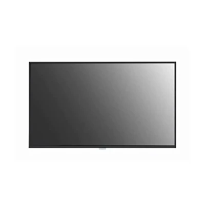 Afbeelding van LG 43UH7J H 43&quot; diagonale klasse UH7J Series led achtergrondverlichting lcd scherm digital signage technologie met geïntegreerd Pro:Idiom webOS 4K UHD (2160p) 3840 x 2160 verlichting om rand zwart