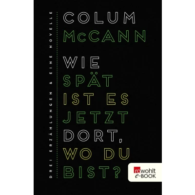 Afbeelding van Wie spät ist es jetzt dort, wo du bist?