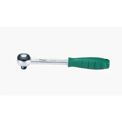 Afbeelding van HANS 3131GQ Omschakelratel 72 10 (3/8&quot;) 200
