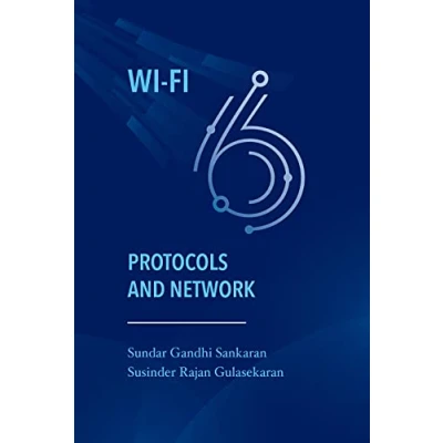 Afbeelding van Wi Fi 6 Protocol and Network