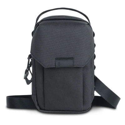 Afbeelding van WANDRD X1 Cross Body Bag Medium, zwart