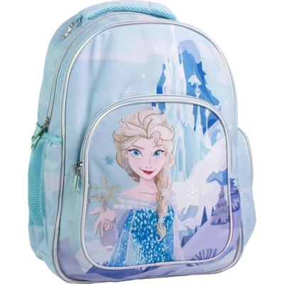 Afbeelding van Schoolrugzak Frozen 32 x 5,5 45 cm