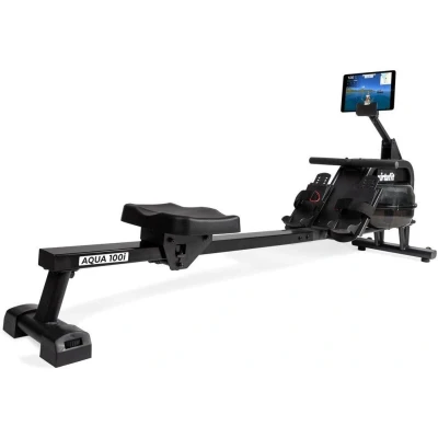 Afbeelding van VirtuFit Water Resistance Aqua 100i Rower Roeitrainer