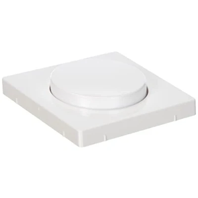 Afbeelding van Merten MEG5250 6035 Dimafdekking Lotuswit