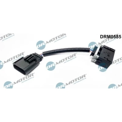 Afbeelding van Adapterkabel, regelklep luchttoevoer Dr.Motor Automotive DRM0585
