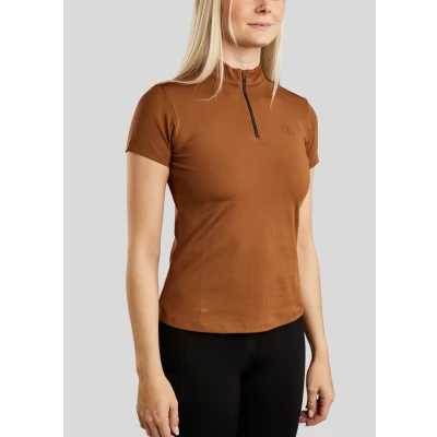 Image de Montar SS25 Rebel Training Shirt Short Sleeves