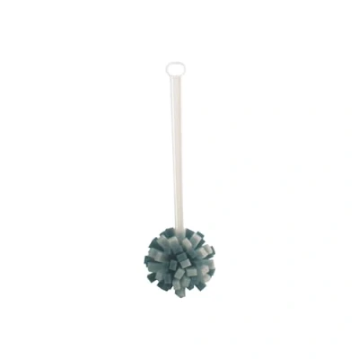 Afbeelding van Alfi 0092010025 cleanFix 25 cm spiegelborstel speciaal voor zachte reiniging, reiniging met Duitse tekst en glazen