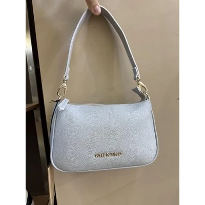 Afbeelding van Valentino Bags Never Handtas, Dames, Maat: One Size, Perla