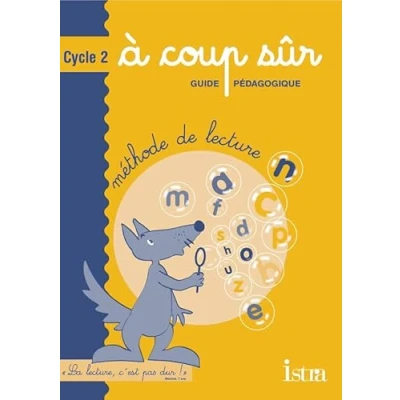 Afbeelding van A coup sur Istra guide pédagogique