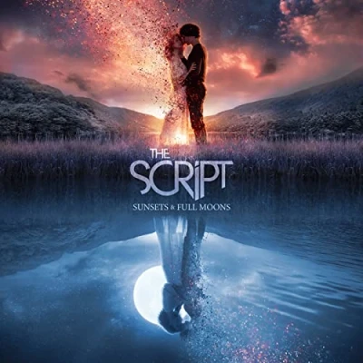 Afbeelding van the Script Sunsets &amp; Full Moons (LP)