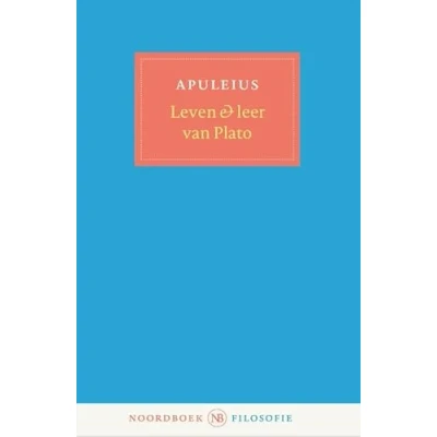 Afbeelding van Noordboek Filosofie Plato&#039;s denkbeelden