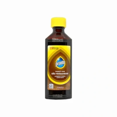 Afbeelding van Pronto Extra Care Houtherstelolie, 100 ml