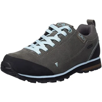 Afbeelding van CMP Elettra Low, lage wandelschoenen voor dames, Tortora Vetro