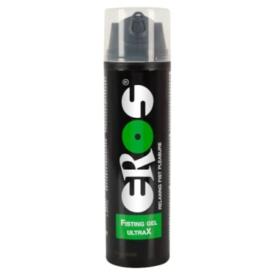 Afbeelding van Eros Fisting Glijmiddel UltraX 200 ml