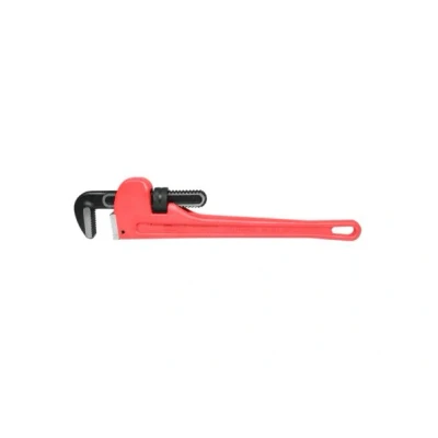 Afbeelding van KS Tools, Tang, Aluminium eenhandige pijptang (450 mm)