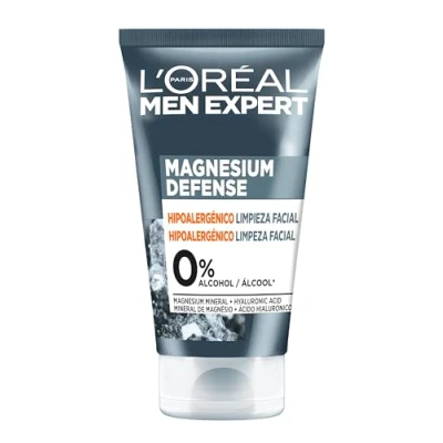 Afbeelding van L&#039;Oréal Men Expert Magnesium Defense