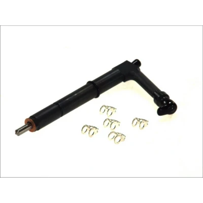 Afbeelding van BOSCH F 01G 09X 03R Verstuiverhouder NISSAN: Patrol GR 5 SUV, TERRANO 2