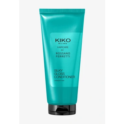 Afbeelding van KIKO Milano Silky Gloss Conditioner Conditioner, Dames, Maat: 200 ml,