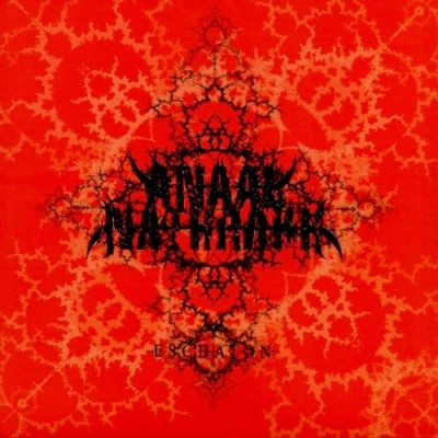 Afbeelding van Anaal Nathrakh Eschaton [digipak]