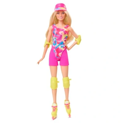 Afbeelding van Babypop Mattel