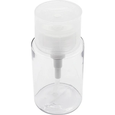 Afbeelding van NetPeppers NP FIBER DISPUMP100 Reinigingsdispenser voor glasvezelkabels Doorzichtig, Wit 1 stuk(s)