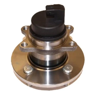 Afbeelding van JAPANPARTS KK 20514 Wiellagerset 67mm KIA: RIO 2, Picanto I, HYUNDAI: i10 Getz