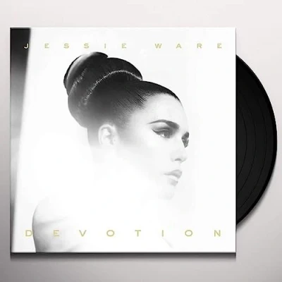 Afbeelding van Jessie Ware Devotion