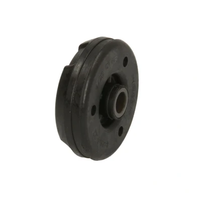 Afbeelding van MOOG HO SB 5732 Draagarmrubbers Voor, Vooras links en rechts 58,7 HONDA: CIVIC 8 Hatchback