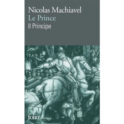 Image de Le Prince